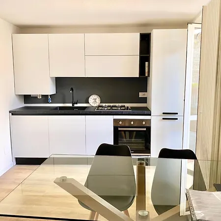 Apartman Charming Citta Alta