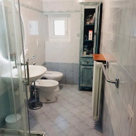 Charming Citta Alta Apartman Bergamo