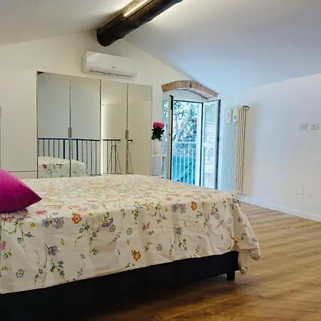 Apartman Charming Citta Alta